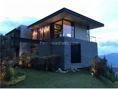Casa de 5 alcobas en venta en Las Palmas, Medellín, 830 m² · foto 15 de 17