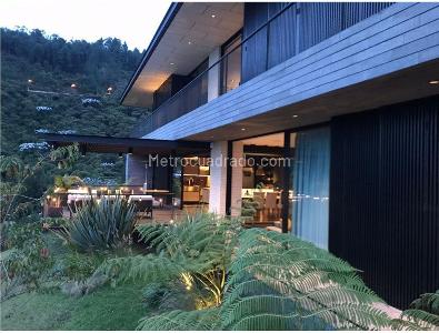 Casa de 5 alcobas en venta en Las Palmas, Medellín, 830 m² · foto 16 de 17