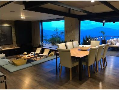 Casa de 5 alcobas en venta en Las Palmas, Medellín, 830 m² · foto 8 de 17