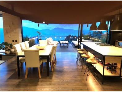 Casa de 5 alcobas en venta en Las Palmas, Medellín, 830 m² · foto 9 de 17