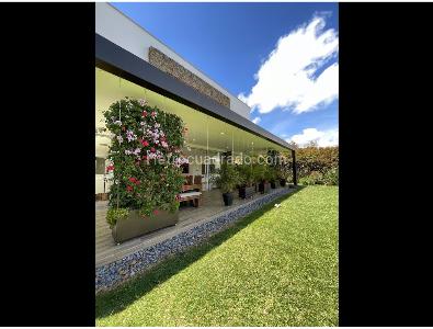 Casa de 4 alcobas en venta en Las Palmas, Envigado, 450 m² · foto 14 de 20