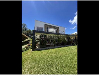 Casa de 4 alcobas en venta en Las Palmas, Envigado, 450 m² · foto 18 de 20