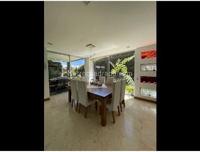 Casa de 4 alcobas en venta en Las Palmas, Envigado, 450 m² · foto 4 de 20