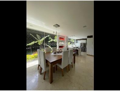 Casa de 4 alcobas en venta en Las Palmas, Envigado, 450 m² · foto 5 de 20