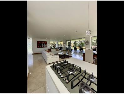 Casa de 4 alcobas en venta en Las Palmas, Envigado, 450 m² · foto 6 de 20