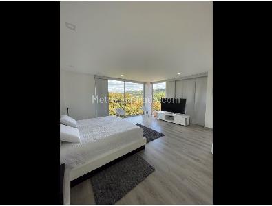 Casa de 4 alcobas en venta en Las Palmas, Envigado, 450 m² · foto 7 de 20
