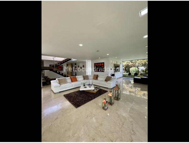 Casa – Envigado, El Peñasco - Vista 2