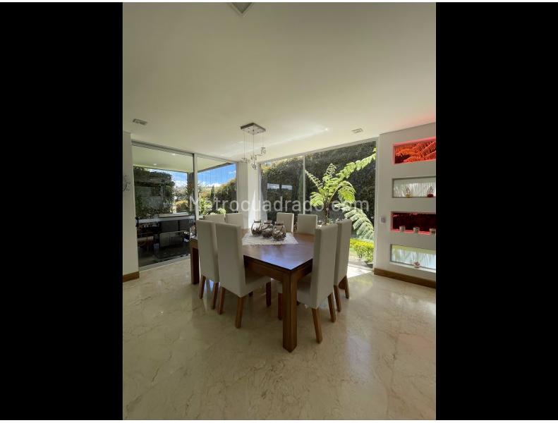 Casa – Envigado, El Peñasco - Vista 5