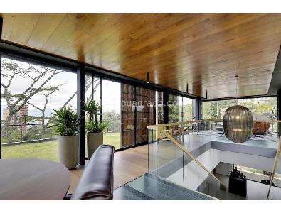 Casa de 5 alcobas en venta en Los Balsos, Medellín, 844 m² · foto 10 de 20