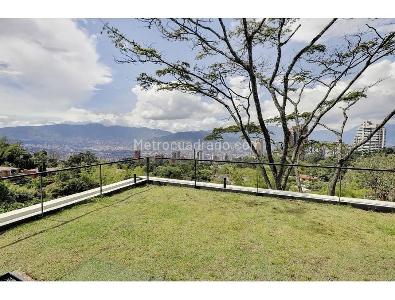 Casa de 5 alcobas en venta en Los Balsos, Medellín, 844 m² · foto 11 de 20