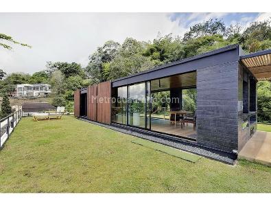 Casa de 5 alcobas en venta en Los Balsos, Medellín, 844 m² · foto 12 de 20