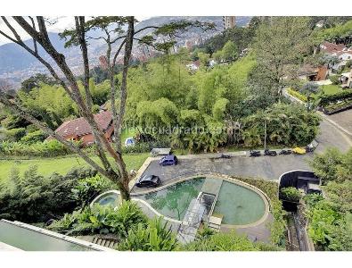 Casa de 5 alcobas en venta en Los Balsos, Medellín, 844 m² · foto 13 de 20