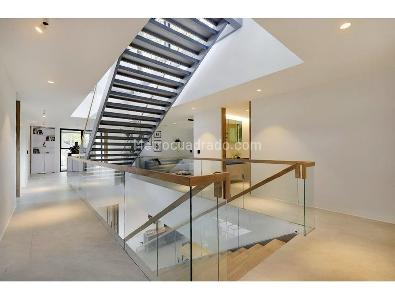 Casa de 5 alcobas en venta en Los Balsos, Medellín, 844 m² · foto 14 de 20