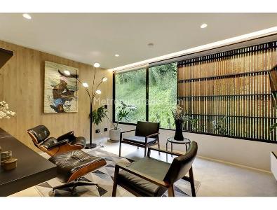Casa de 5 alcobas en venta en Los Balsos, Medellín, 844 m² · foto 19 de 20