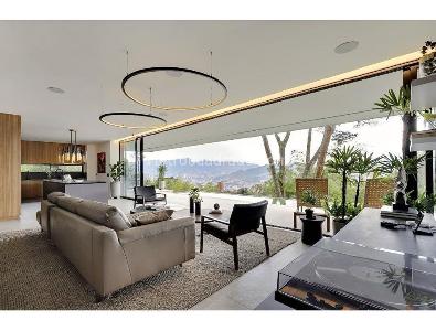 Casa de 5 alcobas en venta en Los Balsos, Medellín, 844 m² · foto 20 de 20
