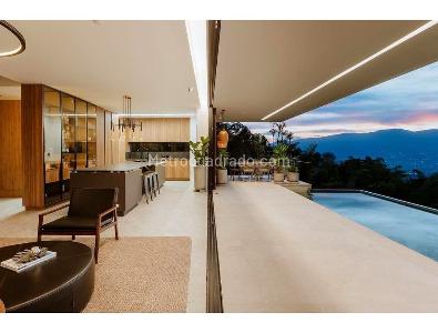 Casa de 5 alcobas en venta en Los Balsos, Medellín, 844 m² · foto 6 de 20