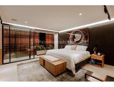 Casa de 5 alcobas en venta en Los Balsos, Medellín, 844 m² · foto 7 de 20