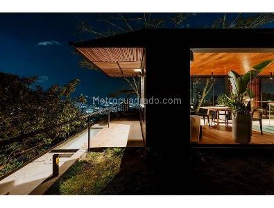 Casa de 5 alcobas en venta en Los Balsos, Medellín, 844 m² · foto 8 de 20