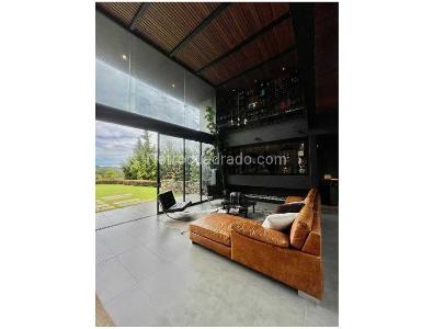 Casa de 3 alcobas en venta en Alto De Palmas, Envigado, 489 m² · foto 11 de 11