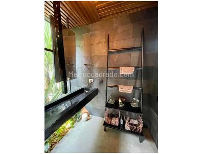 Casa de 3 alcobas en venta en Alto De Palmas, Envigado, 489 m² · foto 2 de 11