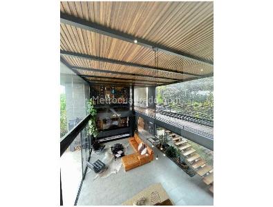 Casa de 3 alcobas en venta en Alto De Palmas, Envigado, 489 m² · foto 3 de 11