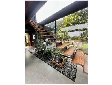 Casa de 3 alcobas en venta en Alto De Palmas, Envigado, 489 m² · foto 6 de 11