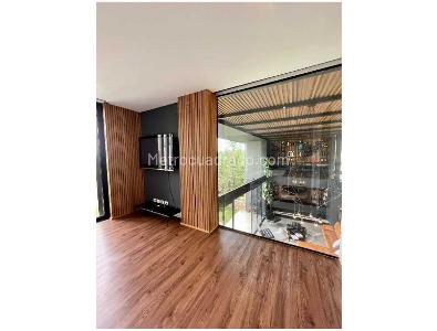 Casa de 3 alcobas en venta en Alto De Palmas, Envigado, 489 m² · foto 7 de 11