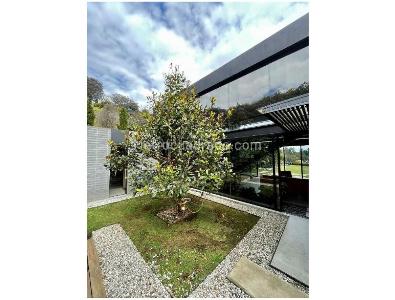 Casa de 3 alcobas en venta en Alto De Palmas, Envigado, 489 m² · foto 9 de 11