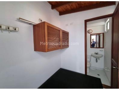 Casa de 3 alcobas en venta en La Sebastiana, Envigado, 282 m² · foto 14 de 20