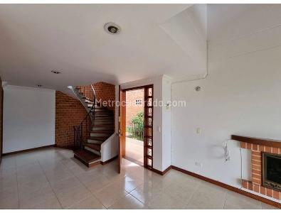 Casa de 3 alcobas en venta en La Sebastiana, Envigado, 282 m² · foto 20 de 20