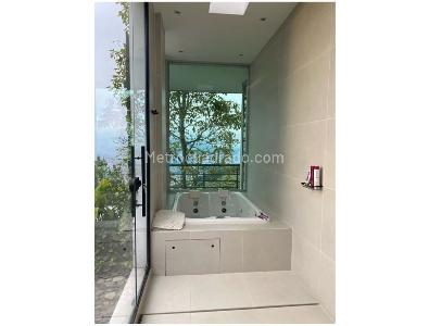 Casa de 3 alcobas en venta en Las Palmas, Medellín, 353 m² · foto 15 de 20