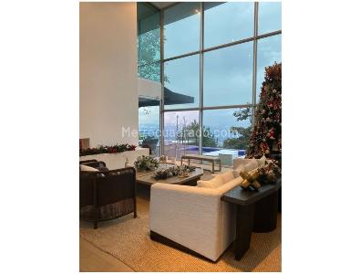 Casa de 3 alcobas en venta en Las Palmas, Medellín, 353 m² · foto 19 de 20