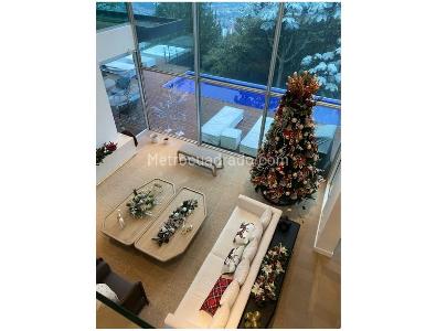 Casa de 3 alcobas en venta en Las Palmas, Medellín, 353 m² · foto 9 de 20
