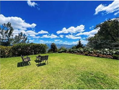 Casa de 4 alcobas en venta en Alto De Las Palmas, Medellín, 595 m² · foto 10 de 20