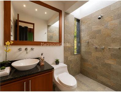 Casa de 4 alcobas en venta en Alto De Las Palmas, Medellín, 595 m² · foto 12 de 20
