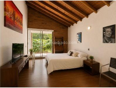 Casa de 4 alcobas en venta en Alto De Las Palmas, Medellín, 595 m² · foto 14 de 20