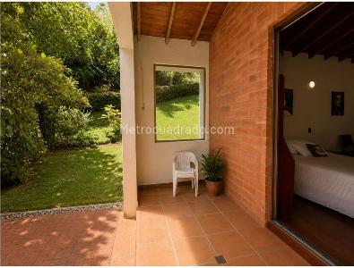 Casa de 4 alcobas en venta en Alto De Las Palmas, Medellín, 595 m² · foto 15 de 20