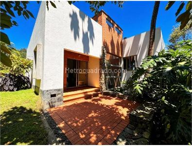 Casa de 4 alcobas en venta en Alto De Las Palmas, Medellín, 595 m² · foto 16 de 20