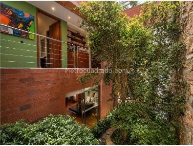 Casa de 4 alcobas en venta en Alto De Las Palmas, Medellín, 595 m² · foto 17 de 20