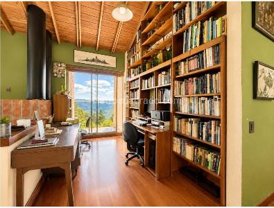 Casa de 4 alcobas en venta en Alto De Las Palmas, Medellín, 595 m² · foto 18 de 20