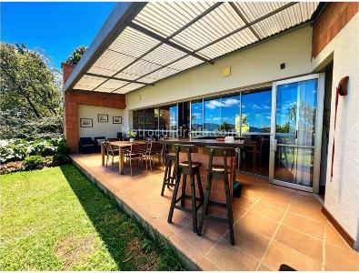 Casa de 4 alcobas en venta en Alto De Las Palmas, Medellín, 595 m² · foto 9 de 20