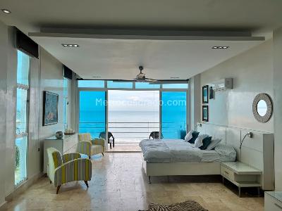 Casa de 4 alcobas en venta en Bocagrande, Cartagena, 365 m² · foto 10 de 16