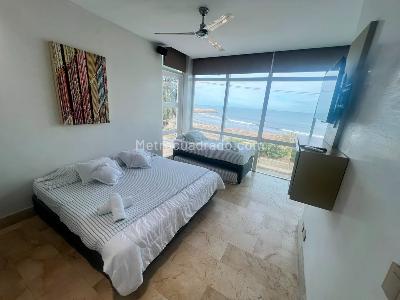 Casa de 4 alcobas en venta en Bocagrande, Cartagena, 365 m² · foto 11 de 16