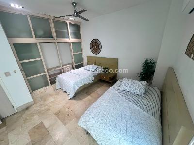 Casa de 4 alcobas en venta en Bocagrande, Cartagena, 365 m² · foto 14 de 16