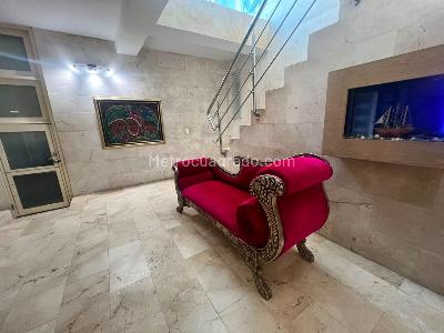 Casa de 4 alcobas en venta en Bocagrande, Cartagena, 365 m² · foto 15 de 16