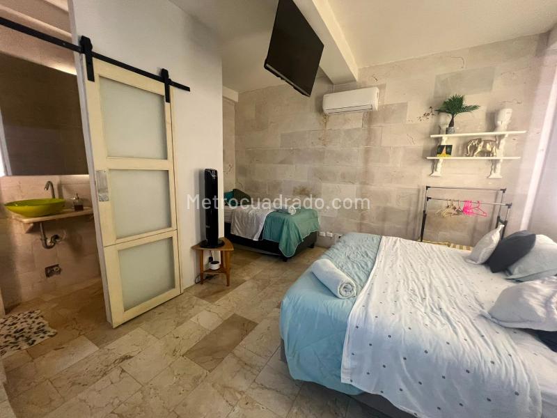 Casa – Cartagena de Indias, Bocagrande, Tierra Bomba - Vista 4