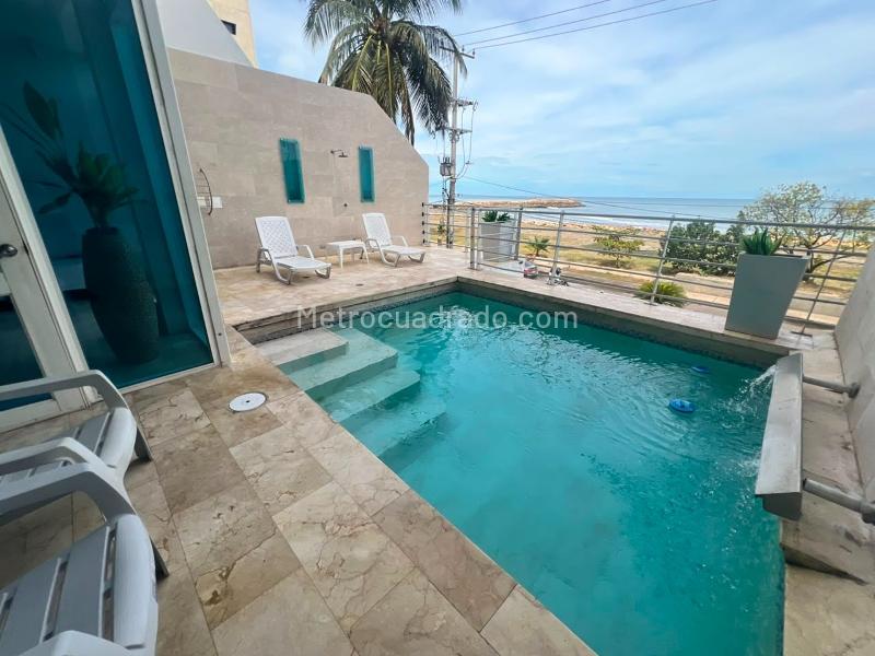 Casa – Cartagena de Indias, Bocagrande, Tierra Bomba - Vista 5