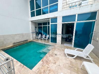 Casa de 4 alcobas en venta en Bocagrande, Cartagena, 365 m² · foto 6 de 16