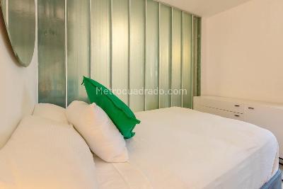 Apartamento en arriendo en Provenza, Medellín · foto 11 de 18