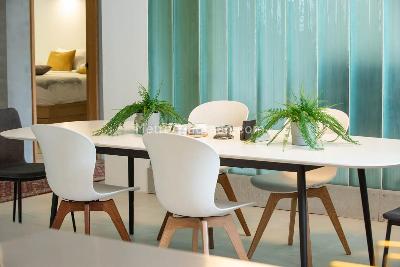 Apartamento en arriendo en Provenza, Medellín · foto 12 de 18